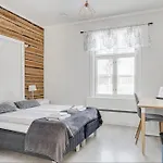 Kauppila 3* Ii