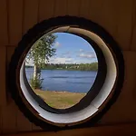 Kauppila Värdshus Ii