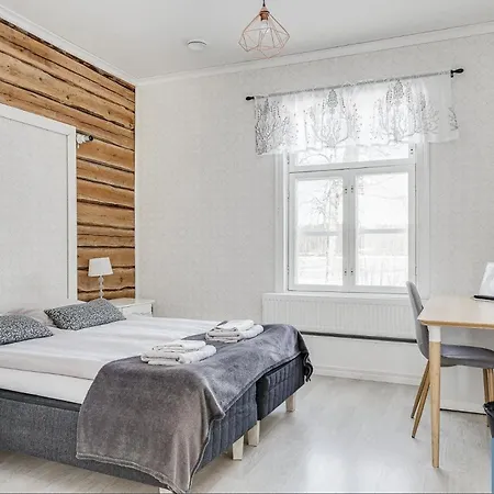 Kauppila 3* Ii