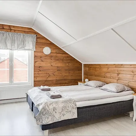 Penzion Kauppila