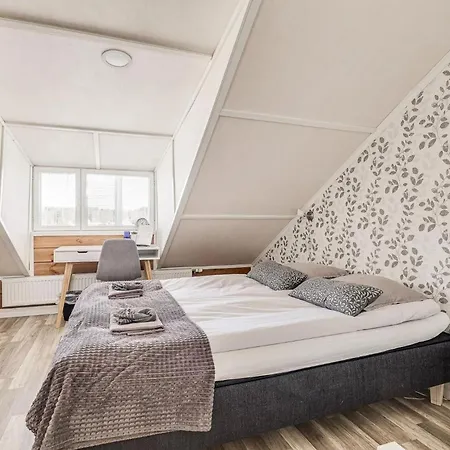 Kauppila Penzion 3*