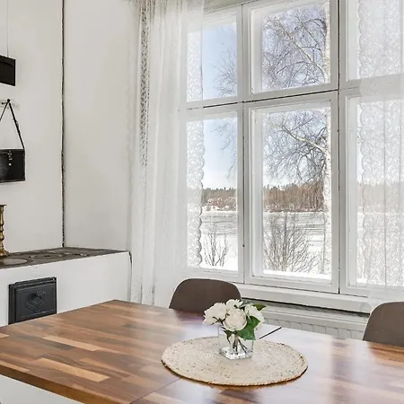 Kauppila Inn