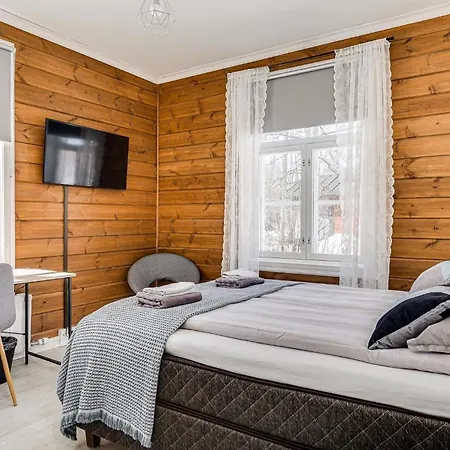 Inn Kauppila