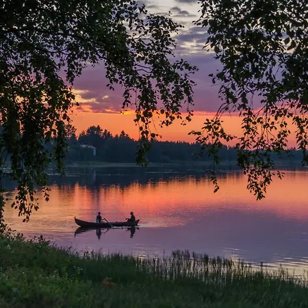 Kauppila Penzion