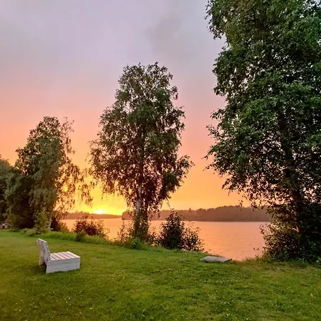 Inn Kauppila