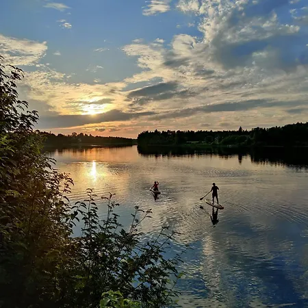 Kauppila Ii