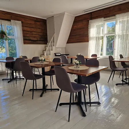 Kauppila 3* Ii
