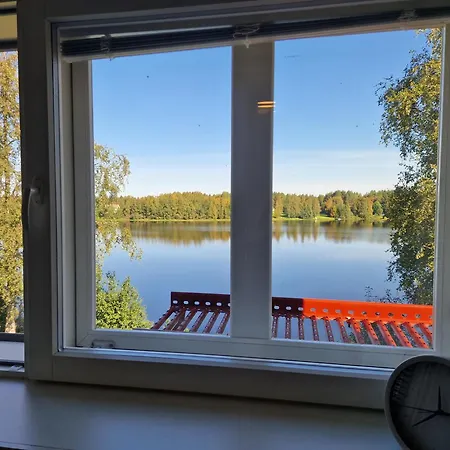 Kauppila