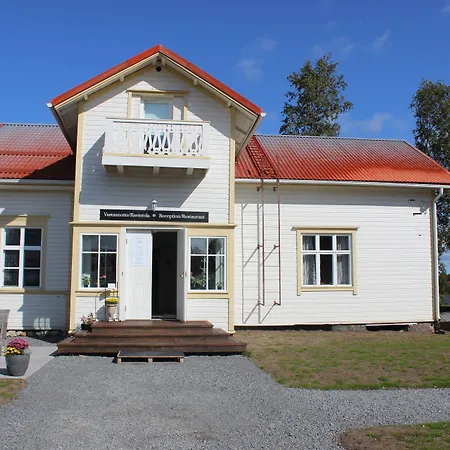 Kauppila 3*