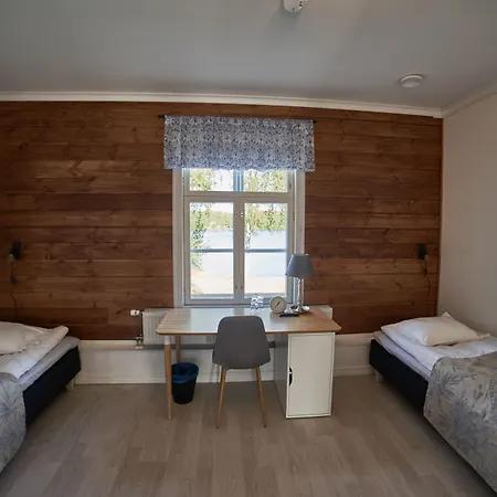 Kauppila Inn 3*