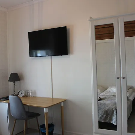 Kauppila Inn