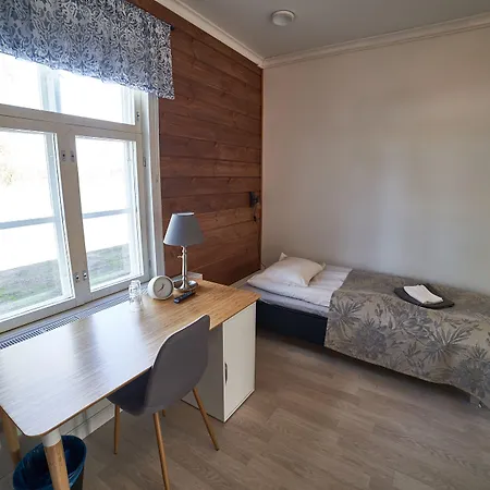 Kauppila Inn Ii