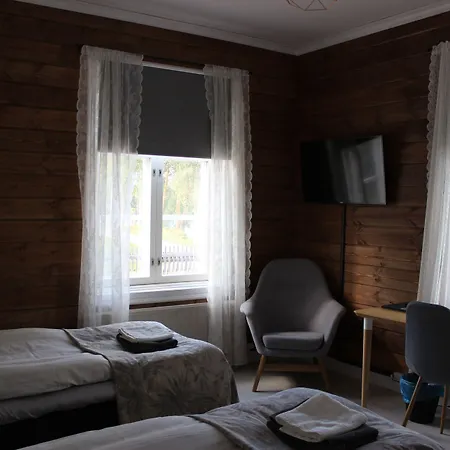 Kauppila Inn