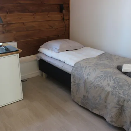 Kauppila 3*