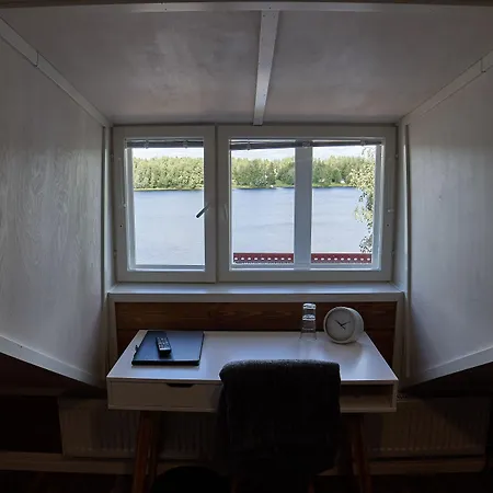 Kauppila Inn 3*