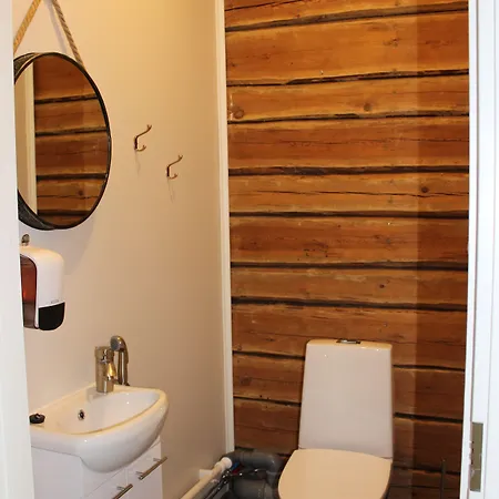 宾馆 Kauppila 伊镇