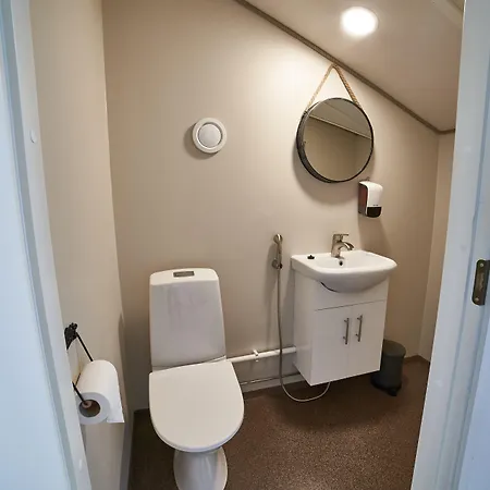 Inn Kauppila 3*