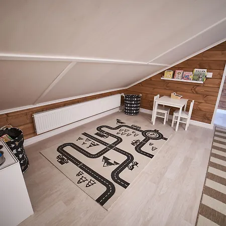 Inn Kauppila 3*
