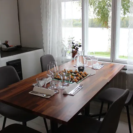 Kauppila 3*