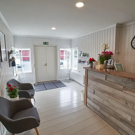 Kauppila Inn 3*