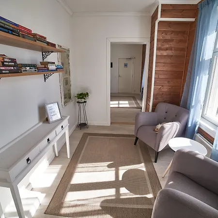 Kauppila Inn 3*
