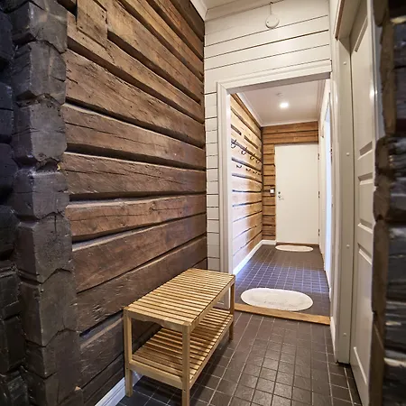 宾馆 Kauppila 伊镇