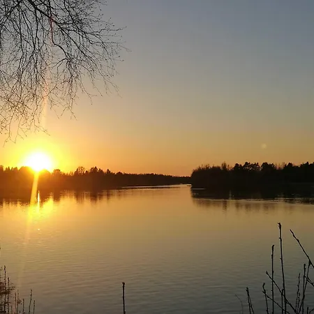 Kauppila Inn 3*