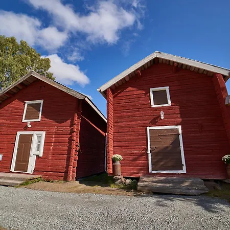 Inn Kauppila 3*
