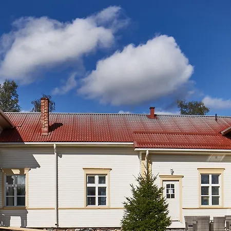 Kauppila Inn
