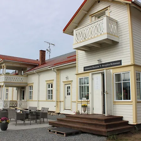 Kauppila Ii