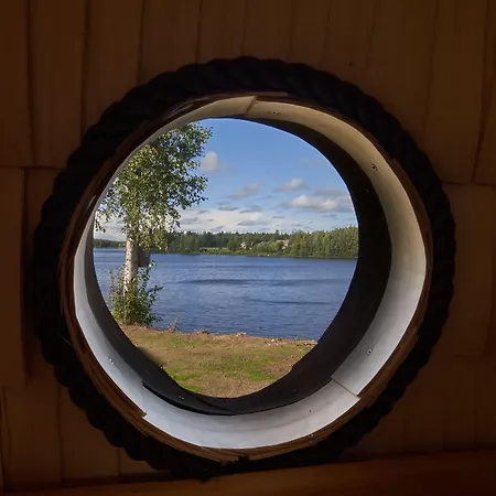 Kauppila Inn Ii