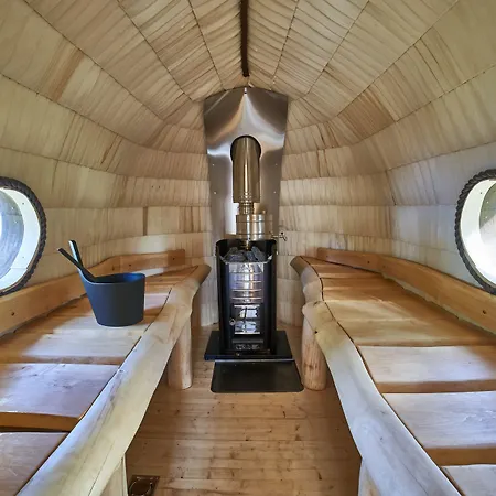 Kauppila 3* Ii