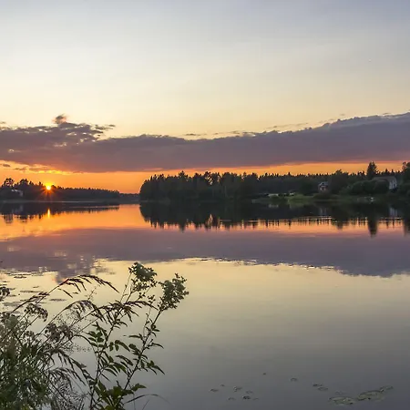 宾馆 Kauppila 伊镇