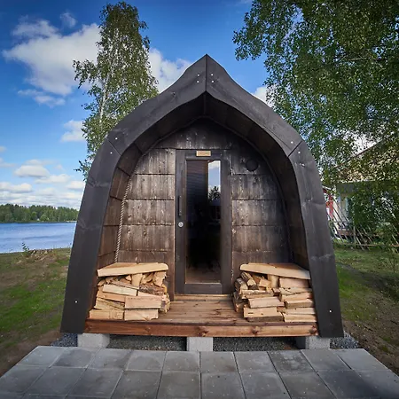 Inn Kauppila 3*