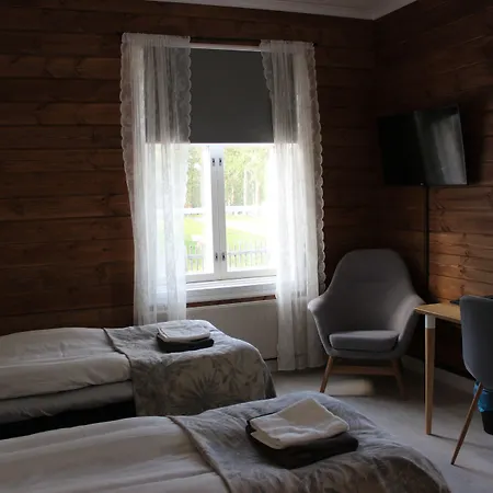 Kauppila Inn Ii