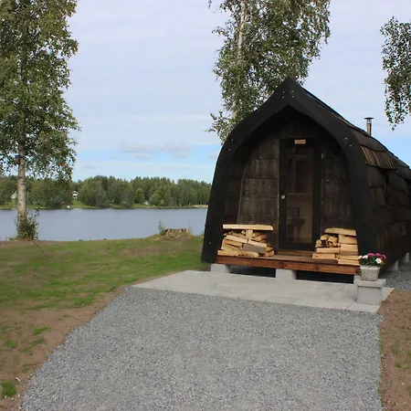 Inn Kauppila