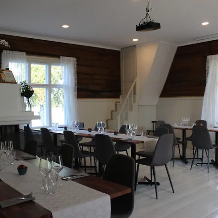 Kauppila Inn 3*