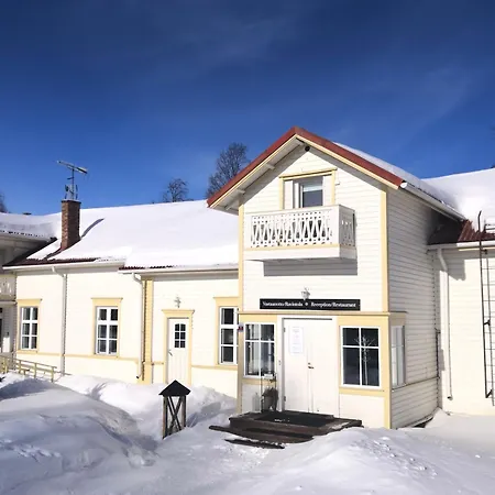 Kauppila Ii