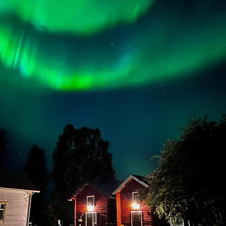 Kauppila Inn
