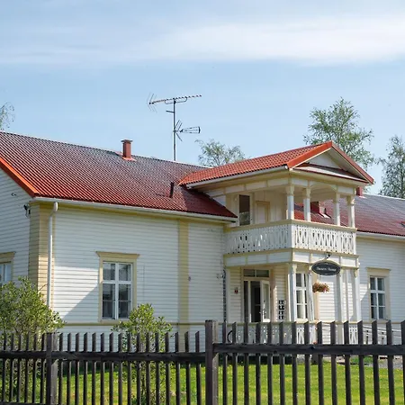Kauppila Majatalot