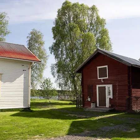 Kauppila Majatalot Ii