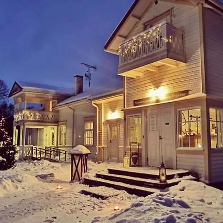 Kauppila Ii