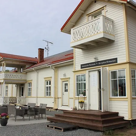 Penzion Kauppila