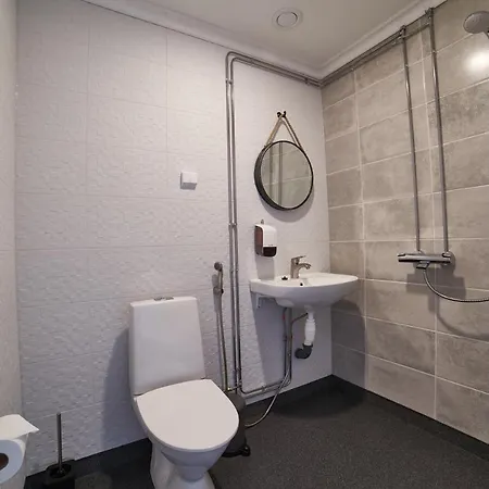 Kauppila Penzion 3*