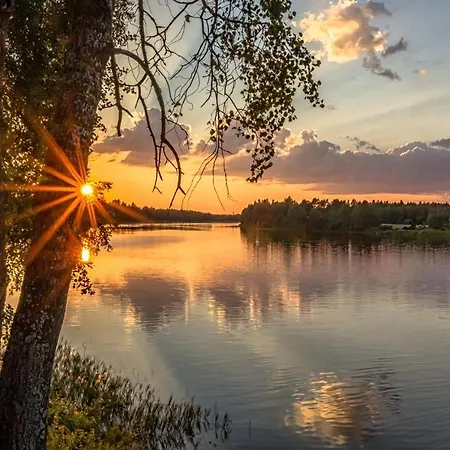 Kauppila Penzion 3*