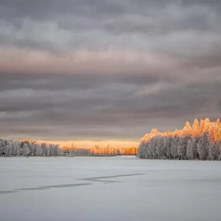 Kauppila Penzion Ii