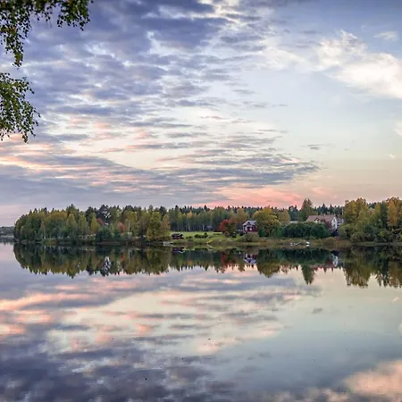 Penzion Kauppila