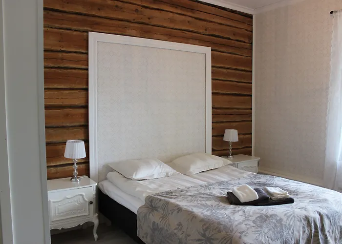 Locanda Kauppila 3*