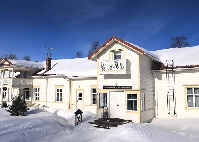 Kauppila Ii
